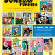 Illustration for article titled Graphic Novels & Art-Comics - December 2011